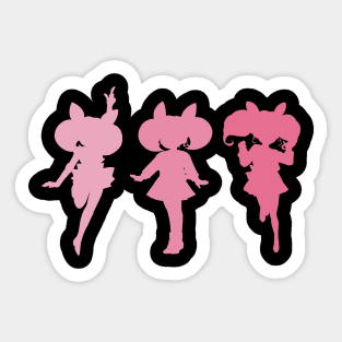 Chibiusa Sticker